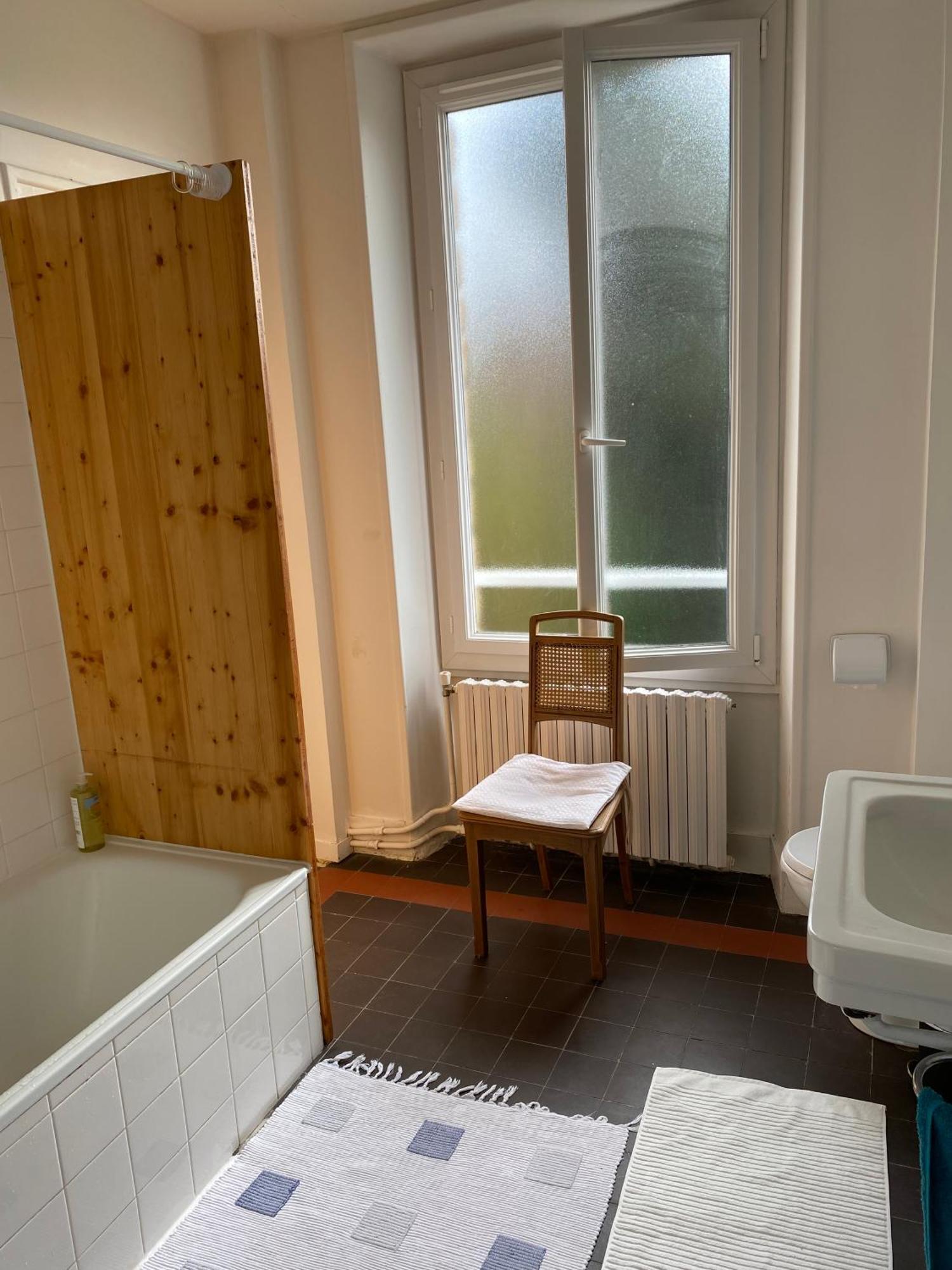 Aquarelle Bed & Breakfast Avranches Exterior photo
