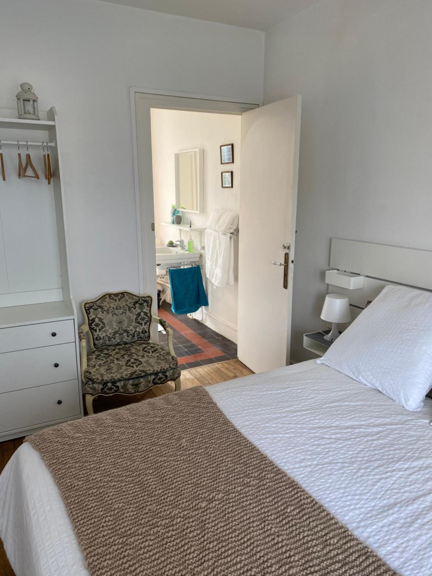 Aquarelle Bed & Breakfast Avranches Exterior photo